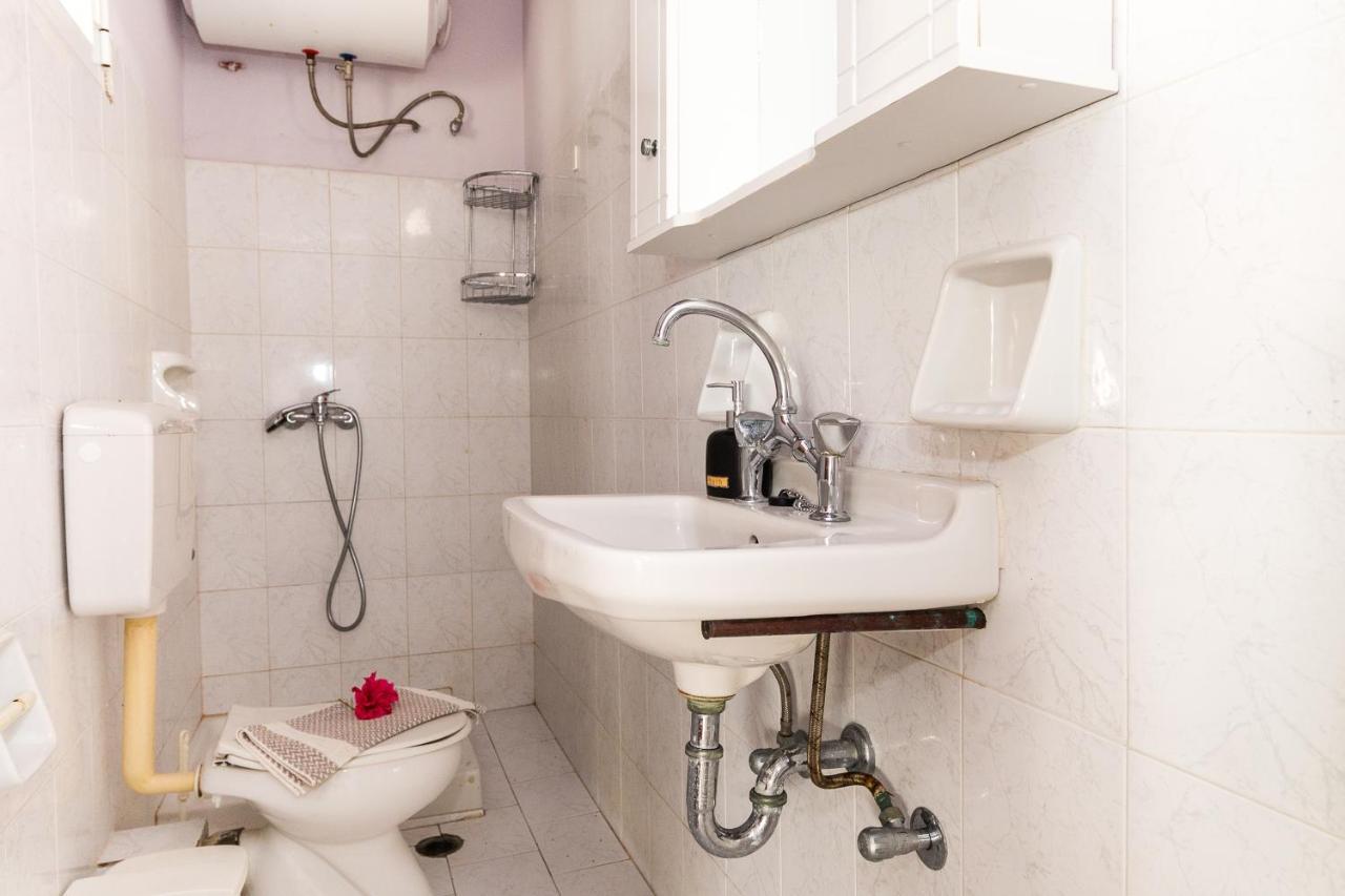 Aparthotel Artemis Vassilikos Vasilikí