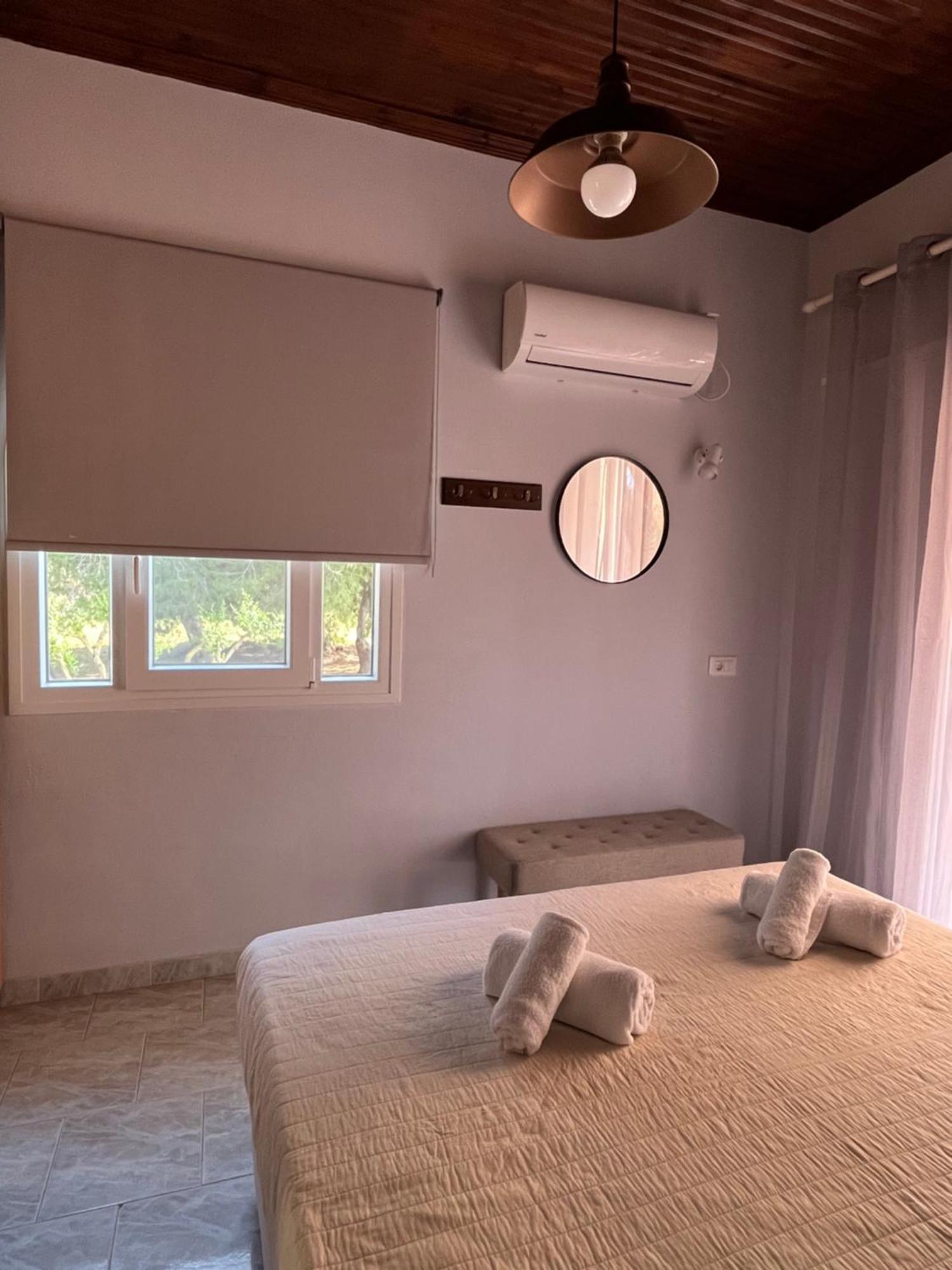 Aparthotel Artemis Vassilikos