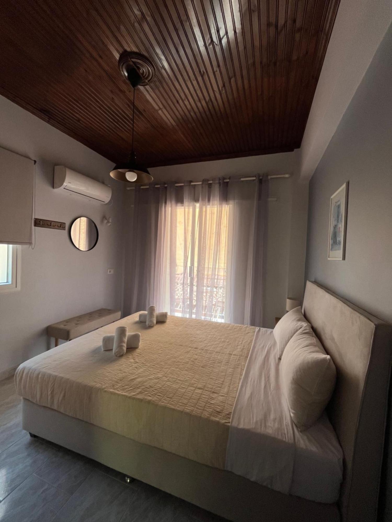 Artemis Vassilikos Aparthotel Vasilikos (Zakynthos)