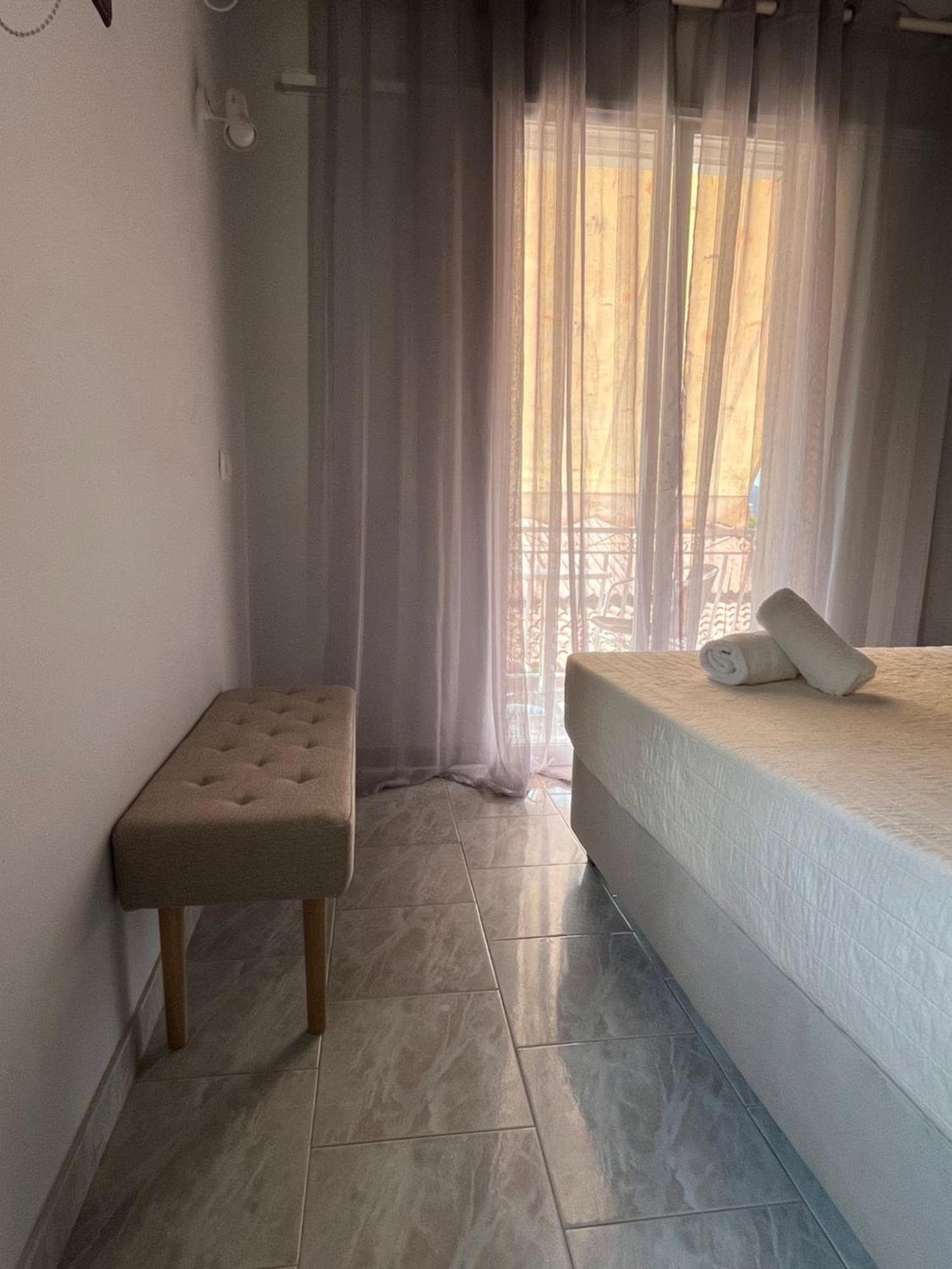 Aparthotel Artemis Vassilikos Vasilikí