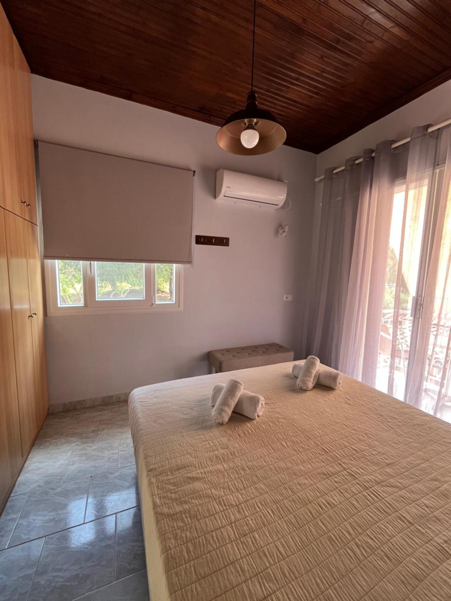 Artemis Vassilikos 3*
