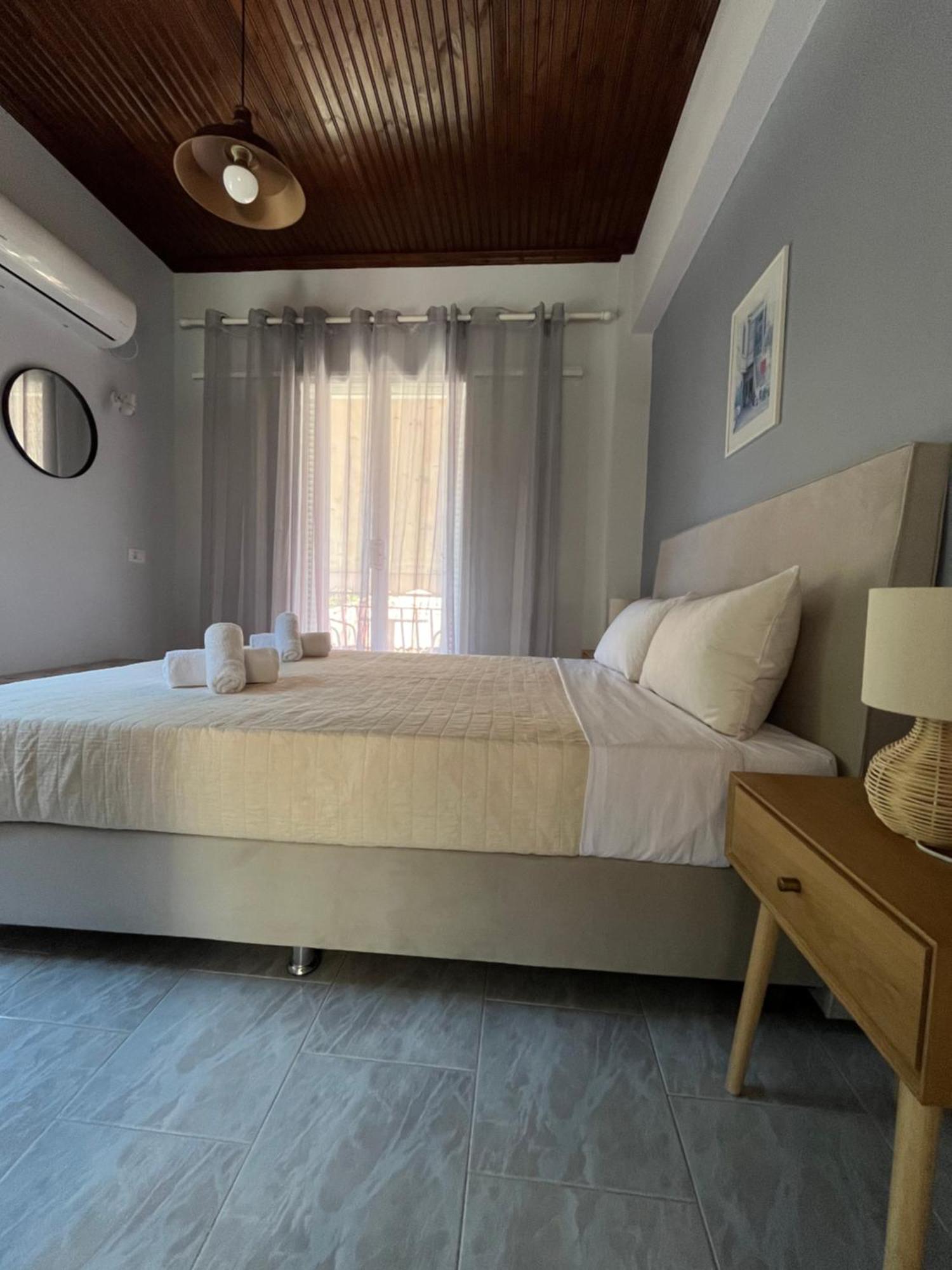 Artemis Vassilikos Aparthotel
