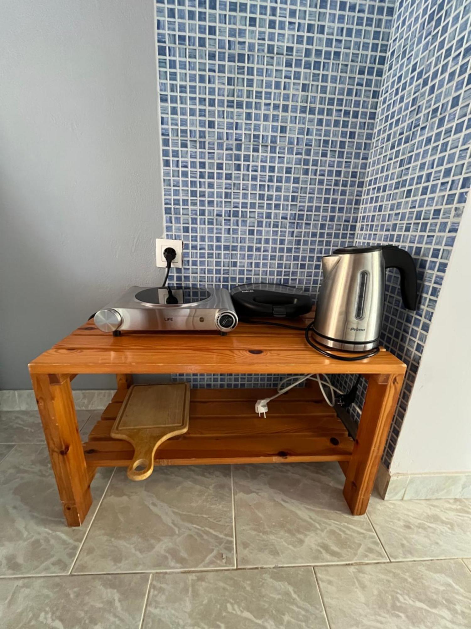Artemis Vassilikos Aparthotel Vasilikí