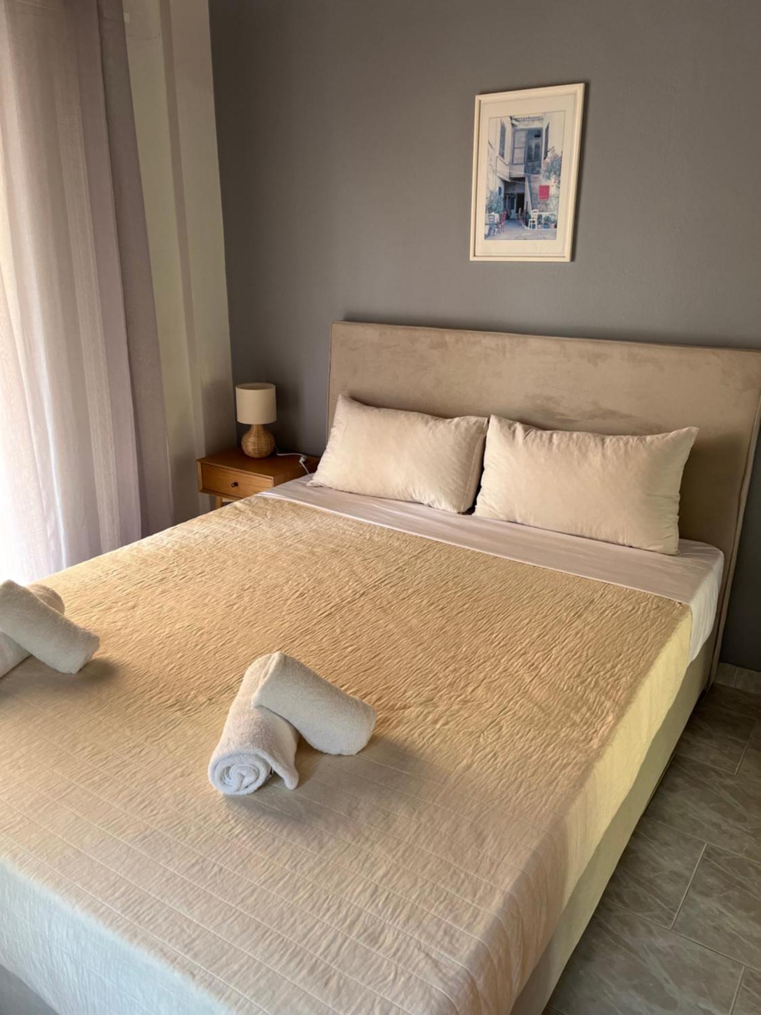 Artemis Vassilikos Aparthotel