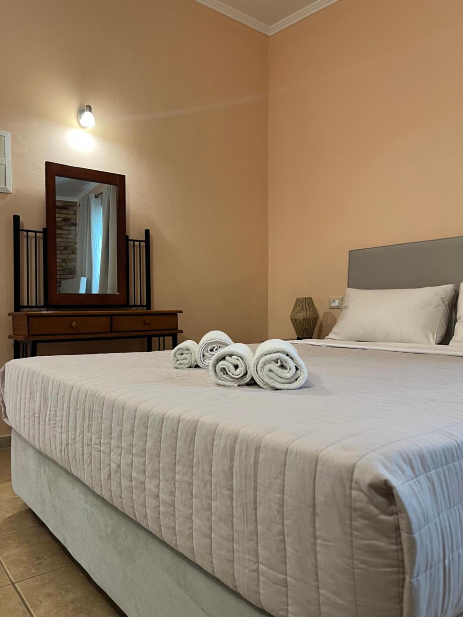 Aparthotel Artemis Vassilikos Vasilikos (Zakynthos)