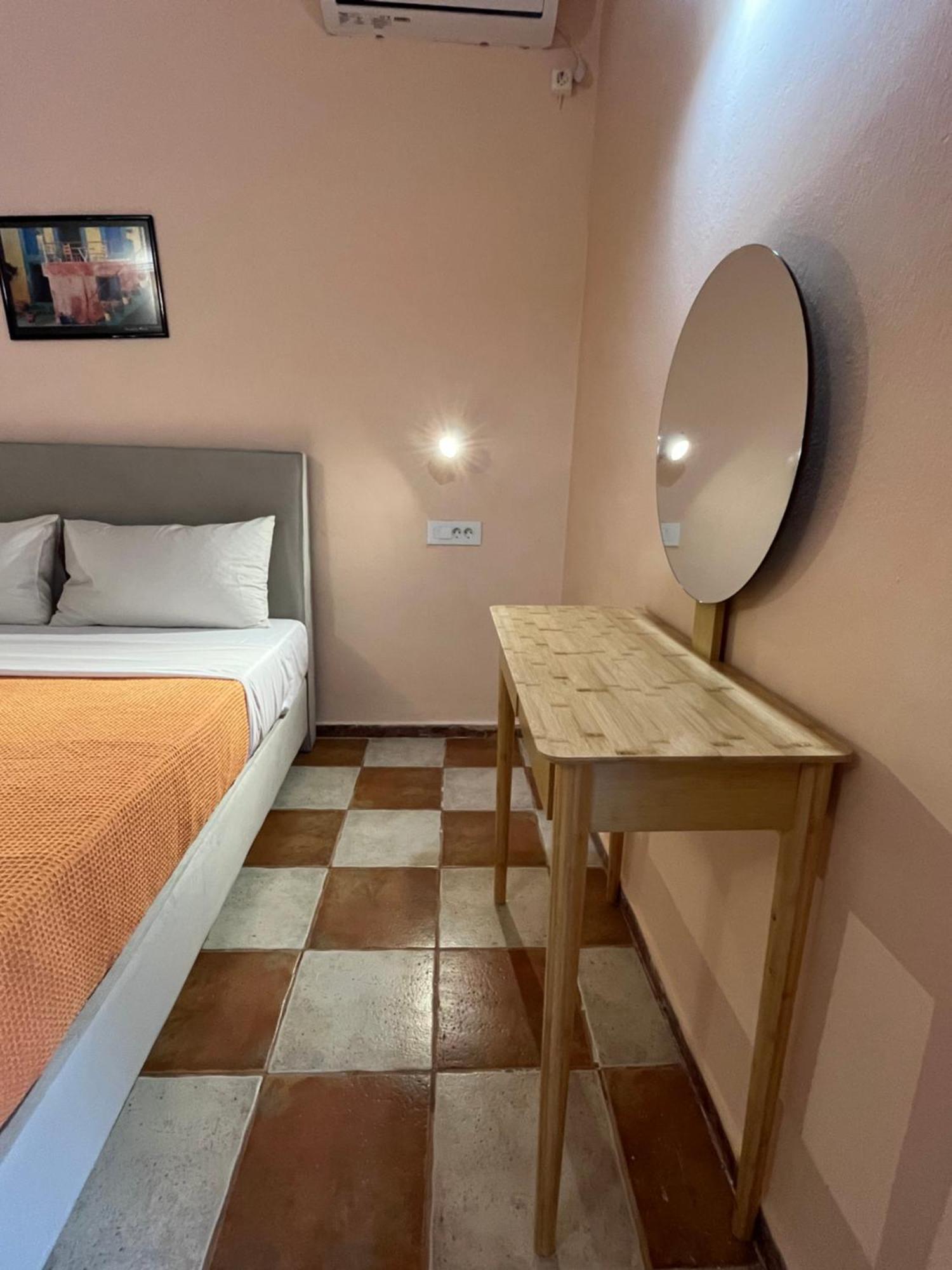 Artemis Vassilikos Aparthotel Vasilikí