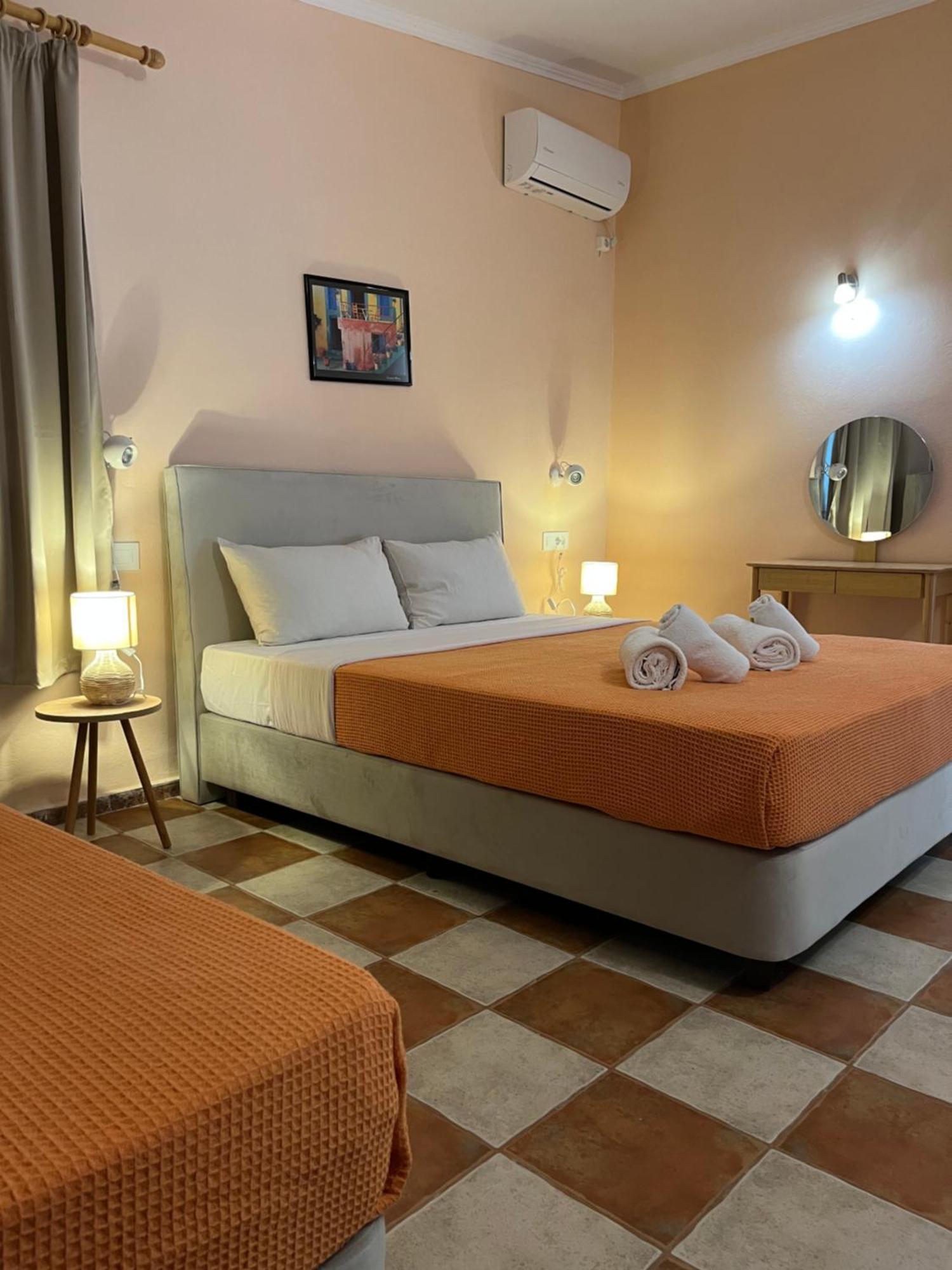 Artemis Vassilikos 3*