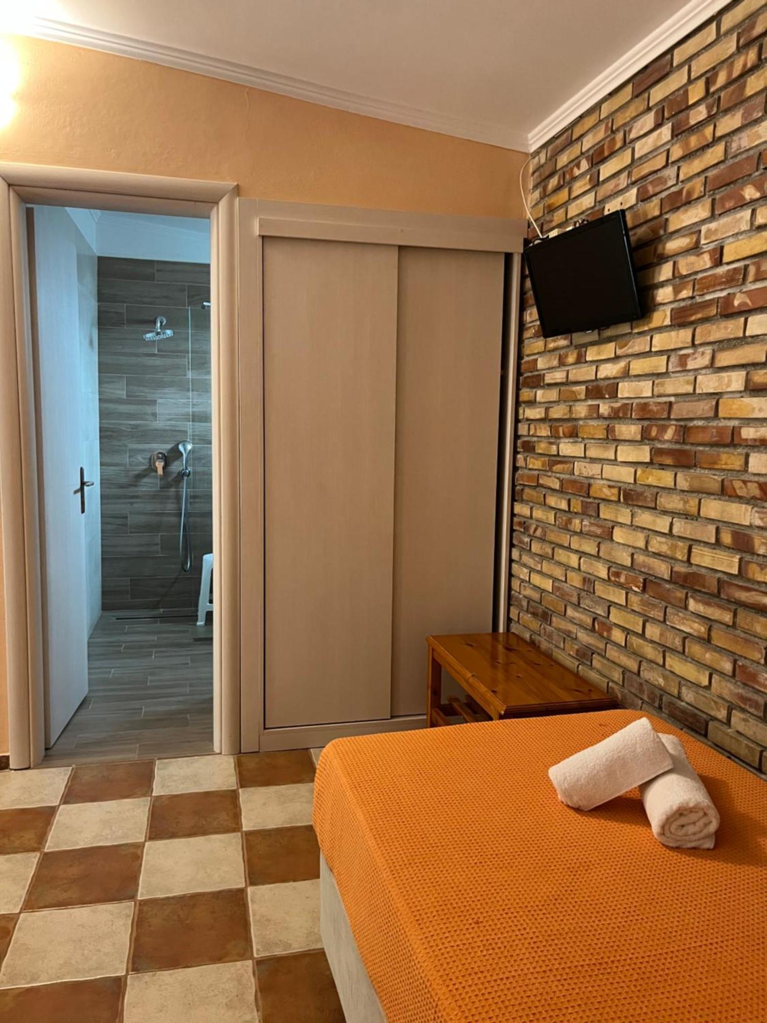 Aparthotel Artemis Vassilikos