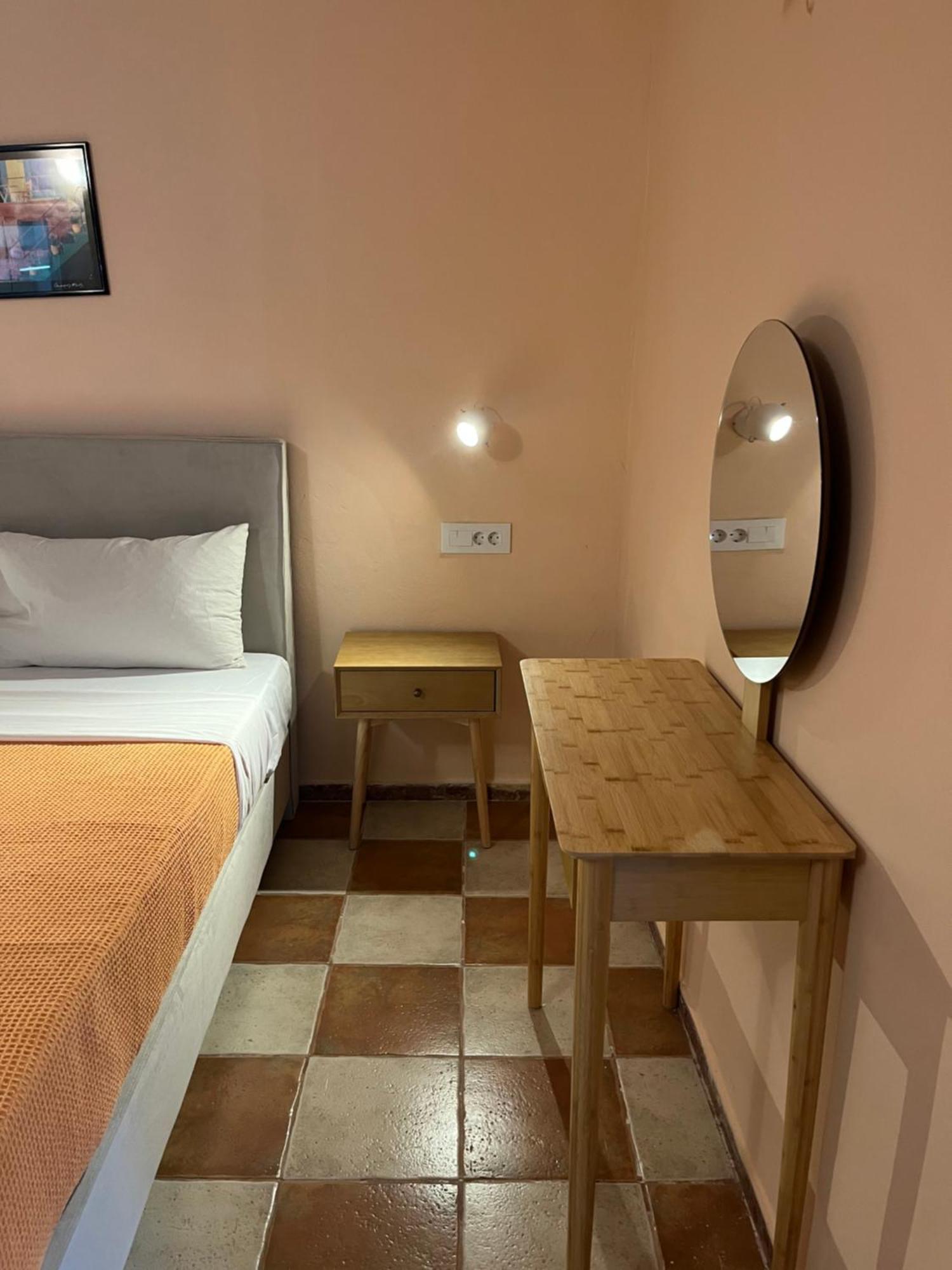 Artemis Vassilikos Aparthotel