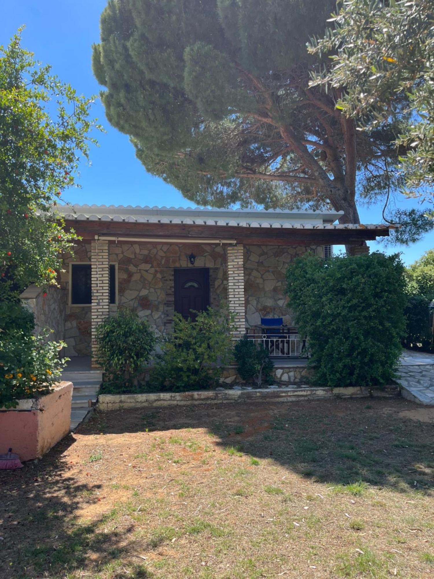 Aparthotel Artemis Vassilikos 3*