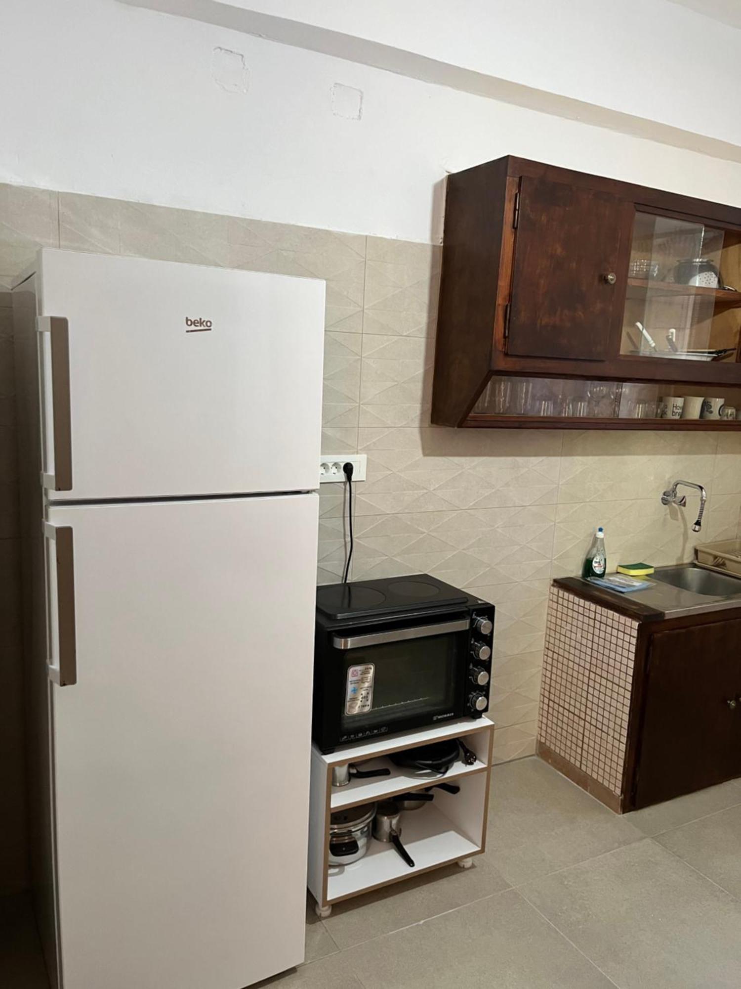 Appart hôtel Artemis Vassilikos Vasilikí