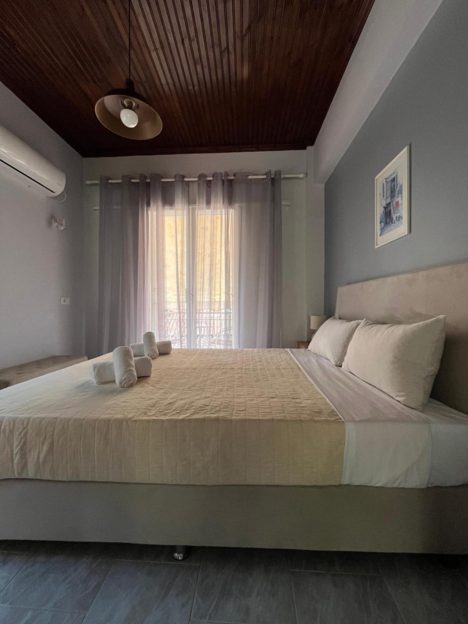 Appart hôtel Artemis Vassilikos 3*