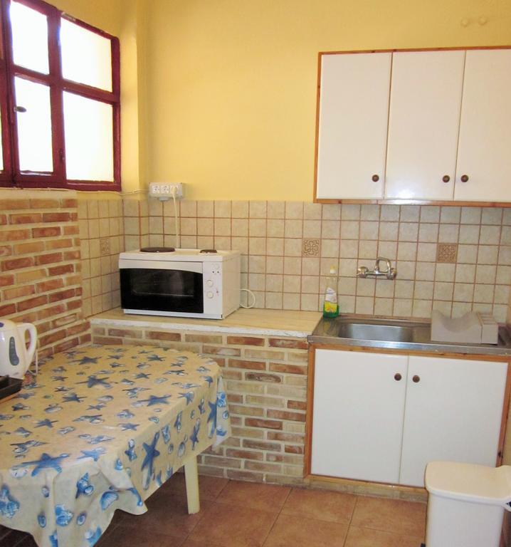 Appart hôtel Artemis Vassilikos
