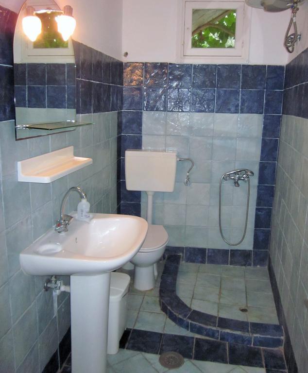 Appart hôtel Artemis Vassilikos 3*